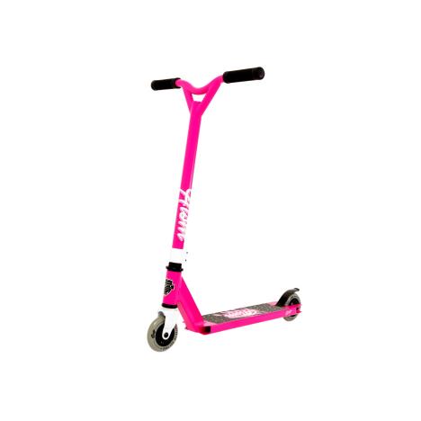 Grit Scooters Atom complete scooter - Pink £69.99